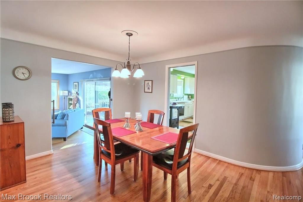 28379 New Castle Road Farmington Hills, MI 48331 - Photo 6 of 24