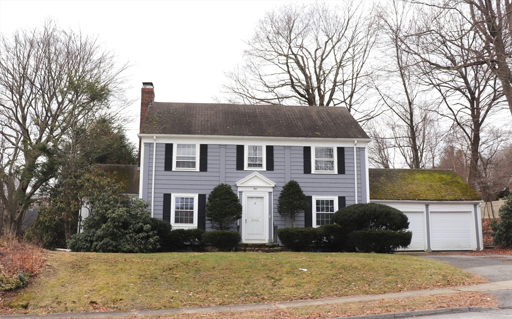 1 Algonquin Road Worcester, MA 01609 - Photo 1 of 20 Gallery Image 1