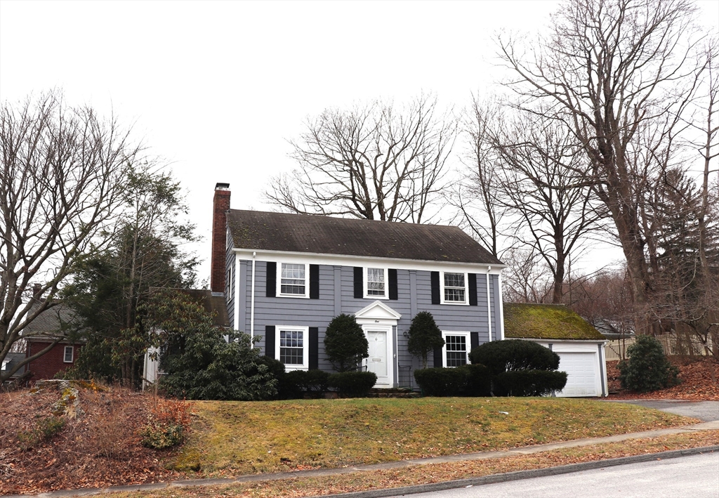 1 Algonquin Road Worcester, MA 01609 - Photo 20 of 20 Gallery Image 20