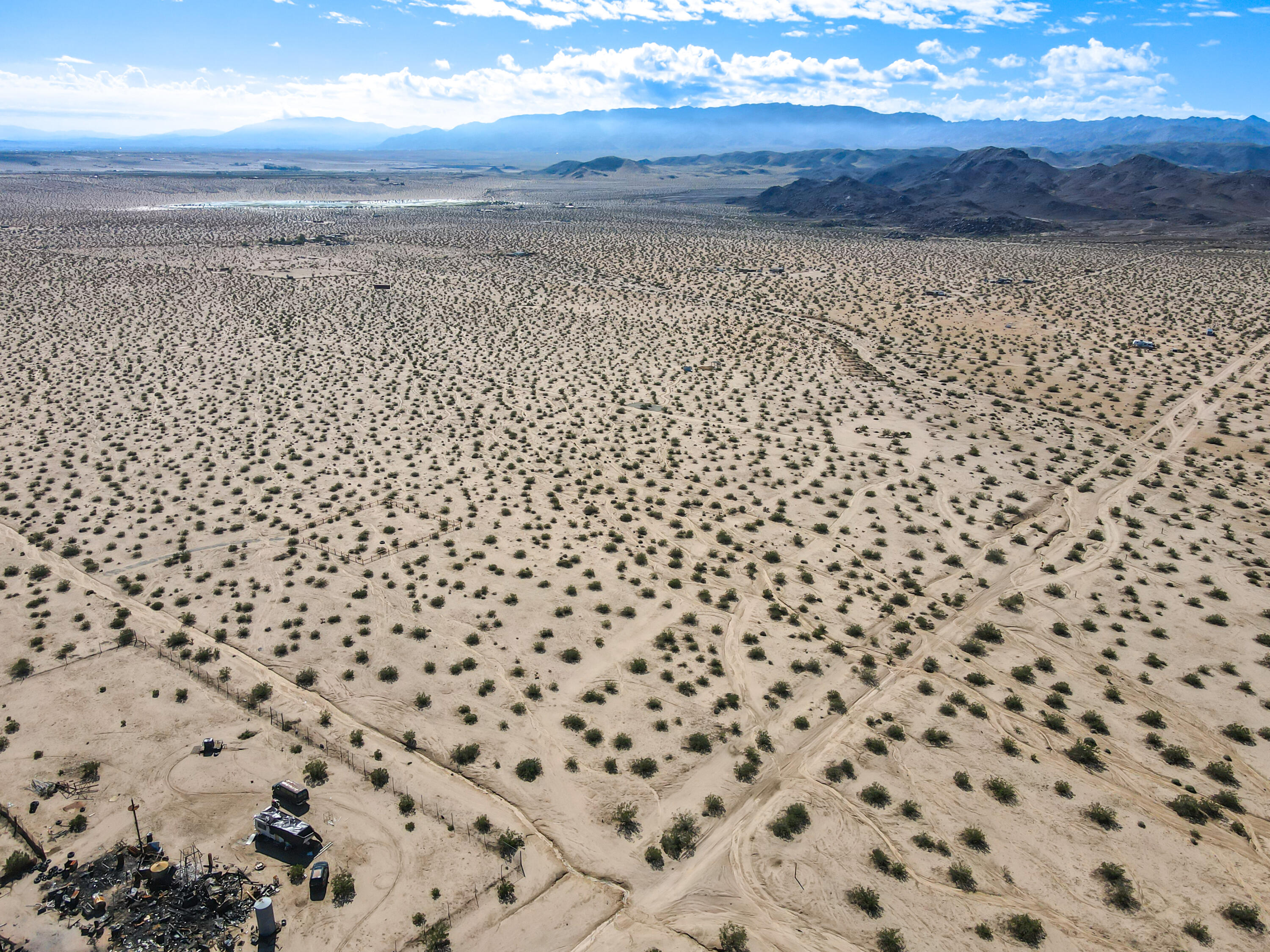 2100 Copper Moon Lane Joshua Tree, CA 92252 - Photo 23 of 28