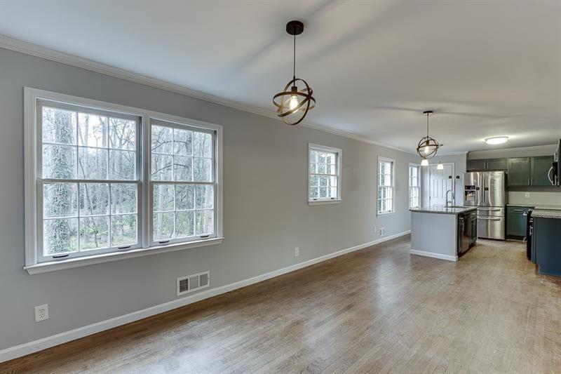 1010 Allgood Road Stone Mountain, GA 30083 - Photo 14 of 40