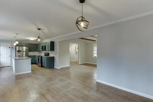 $385,000 | 1010 Allgood Road, Stone Mountain, GA 30083