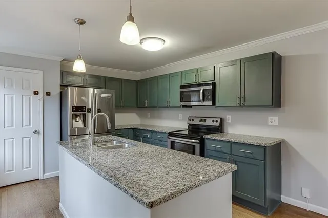 $385,000 | 1010 Allgood Road, Stone Mountain, GA 30083