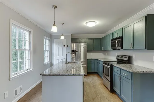 $385,000 | 1010 Allgood Road, Stone Mountain, GA 30083