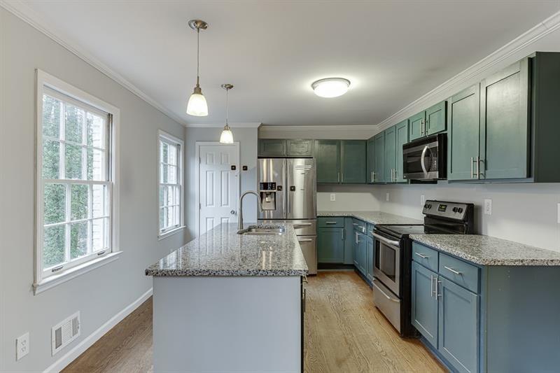 1010 Allgood Road Stone Mountain, GA 30083 - Photo 18 of 40