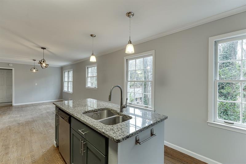 1010 Allgood Road Stone Mountain, GA 30083 - Photo 20 of 40