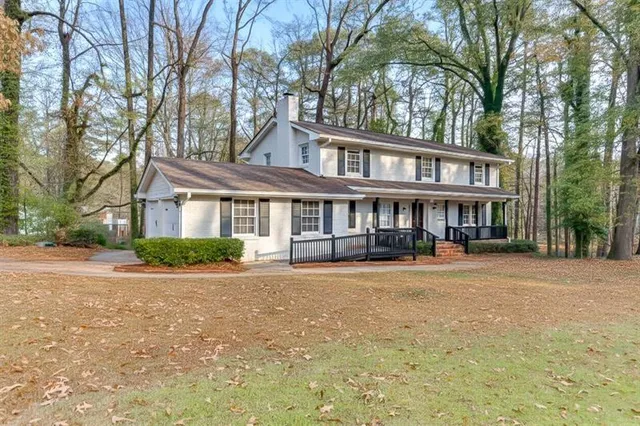$385,000 | 1010 Allgood Road, Stone Mountain, GA 30083