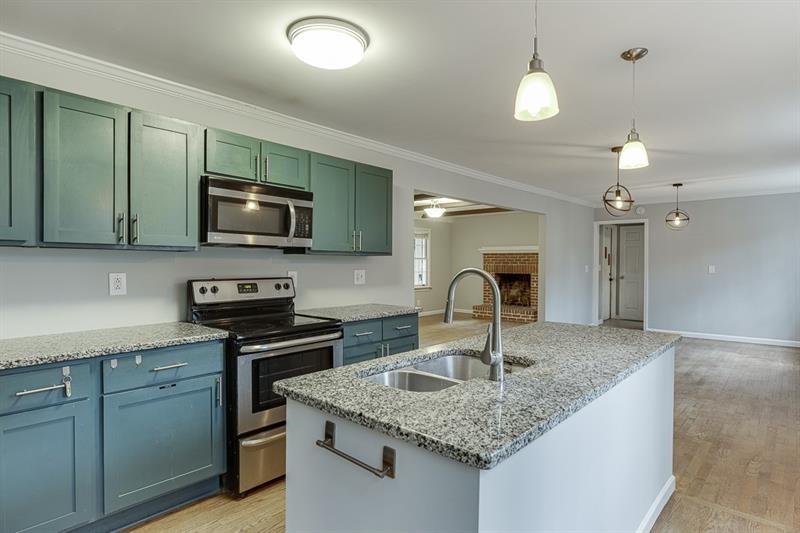 1010 Allgood Road Stone Mountain, GA 30083 - Photo 21 of 40