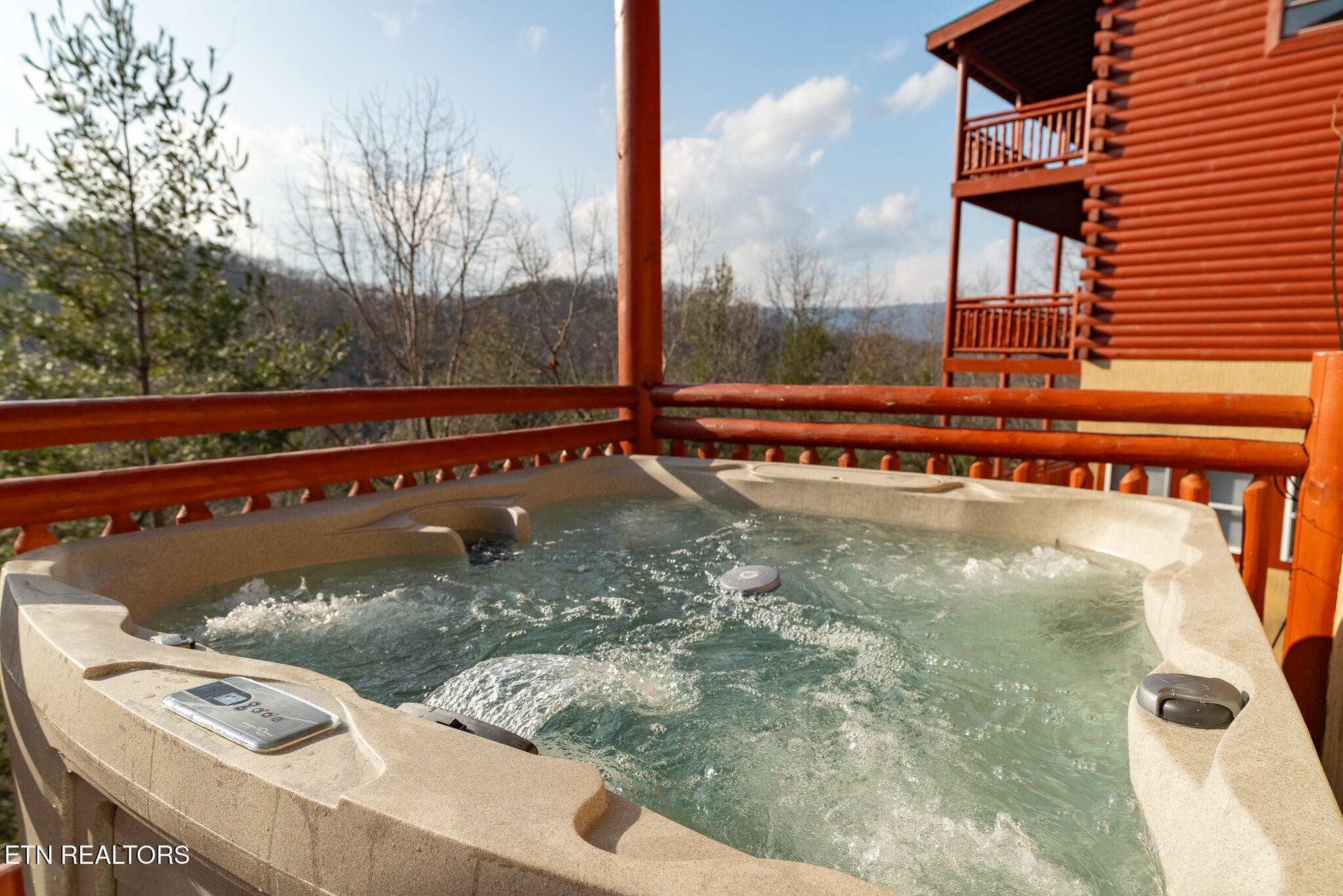 3310 Smoky Ridge Way Sevierville, TN 37862 - Photo 38 of 52 Gallery Image 38