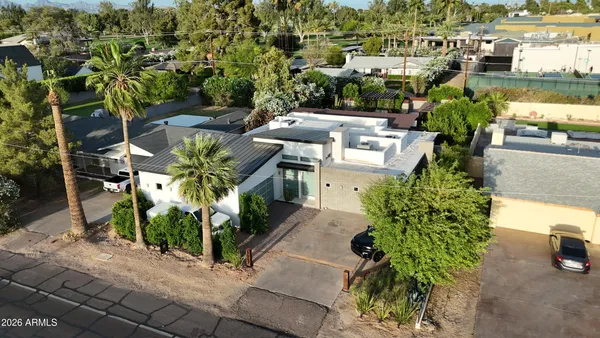 $1,845,000 | 3007 North 56th Street, Phoenix, AZ 85018