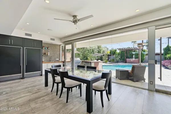 $1,845,000 | 3007 North 56th Street, Phoenix, AZ 85018
