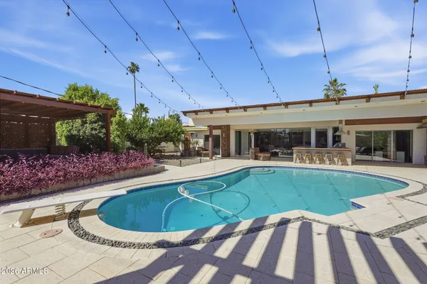 $1,845,000 | 3007 North 56th Street, Phoenix, AZ 85018