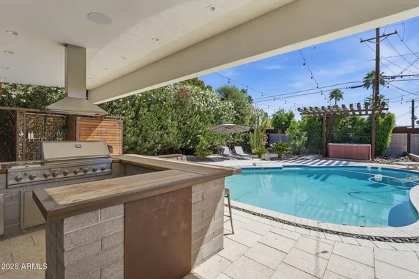 $1,845,000 | 3007 North 56th Street, Phoenix, AZ 85018