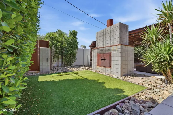 $1,845,000 | 3007 North 56th Street, Phoenix, AZ 85018