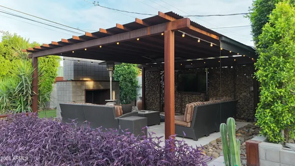 $1,845,000 | 3007 North 56th Street, Phoenix, AZ 85018