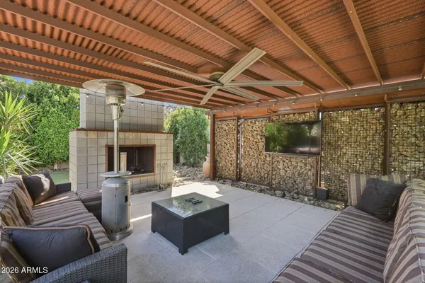 $1,845,000 | 3007 North 56th Street, Phoenix, AZ 85018