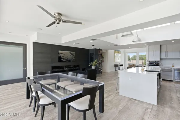 $1,845,000 | 3007 North 56th Street, Phoenix, AZ 85018