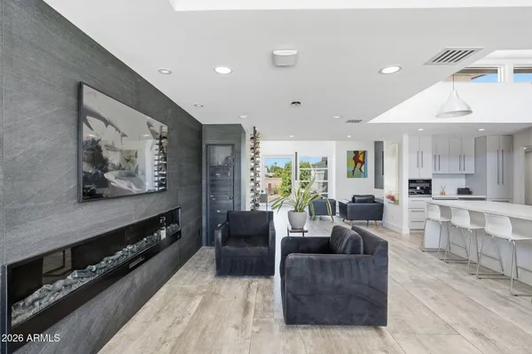 $1,845,000 | 3007 North 56th Street, Phoenix, AZ 85018