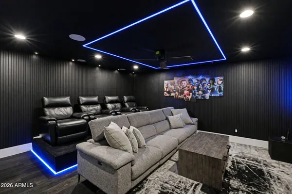 $1,845,000 | 3007 North 56th Street, Phoenix, AZ 85018