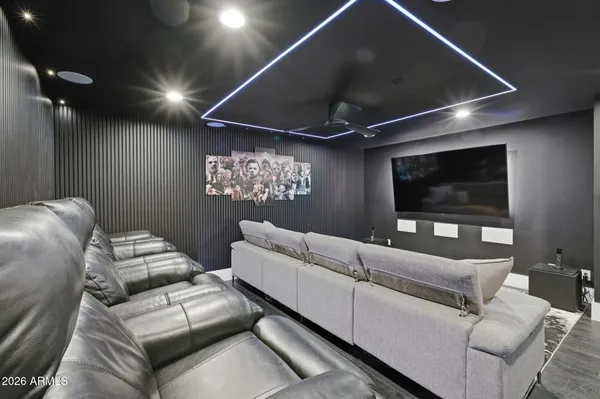 $1,845,000 | 3007 North 56th Street, Phoenix, AZ 85018