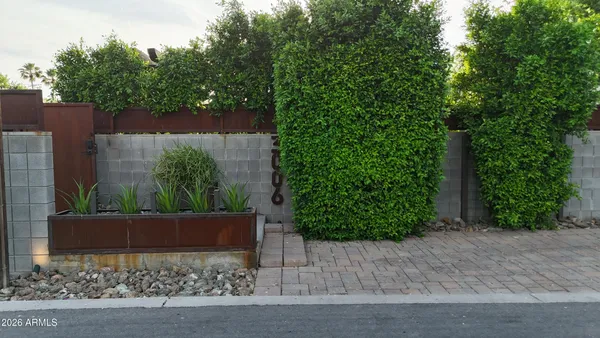 $1,845,000 | 3007 North 56th Street, Phoenix, AZ 85018