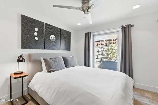 $1,845,000 | 3007 North 56th Street, Phoenix, AZ 85018