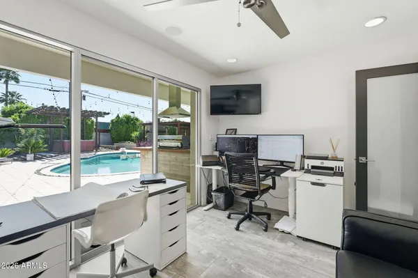 $1,845,000 | 3007 North 56th Street, Phoenix, AZ 85018