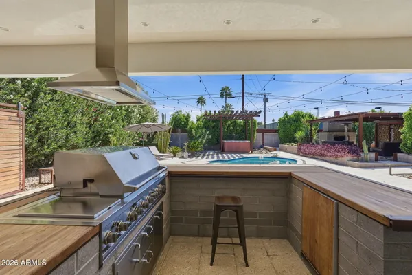 $1,845,000 | 3007 North 56th Street, Phoenix, AZ 85018