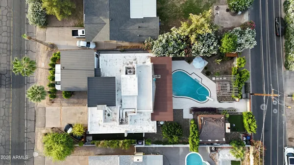 $1,845,000 | 3007 North 56th Street, Phoenix, AZ 85018