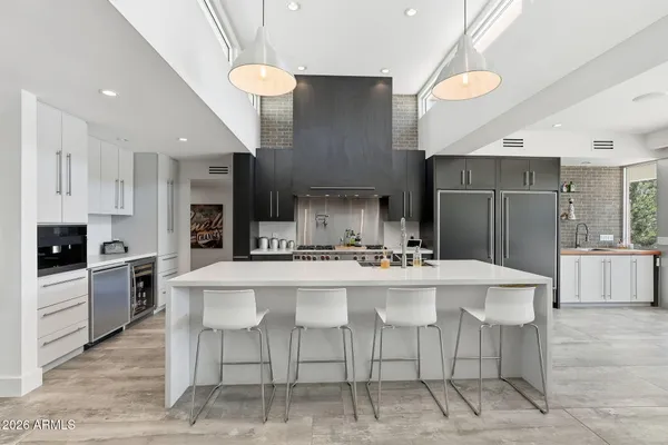 $1,845,000 | 3007 North 56th Street, Phoenix, AZ 85018