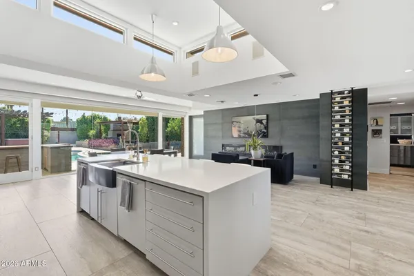 $1,845,000 | 3007 North 56th Street, Phoenix, AZ 85018
