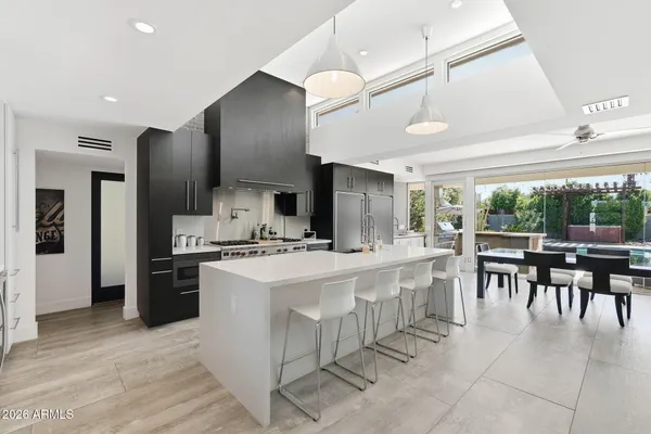 $1,845,000 | 3007 North 56th Street, Phoenix, AZ 85018