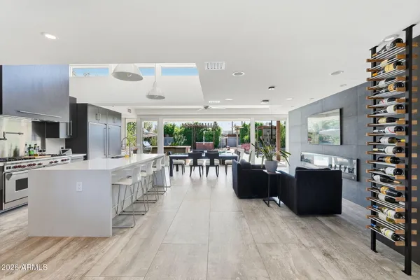 $1,845,000 | 3007 North 56th Street, Phoenix, AZ 85018