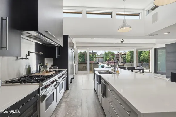 $1,845,000 | 3007 North 56th Street, Phoenix, AZ 85018