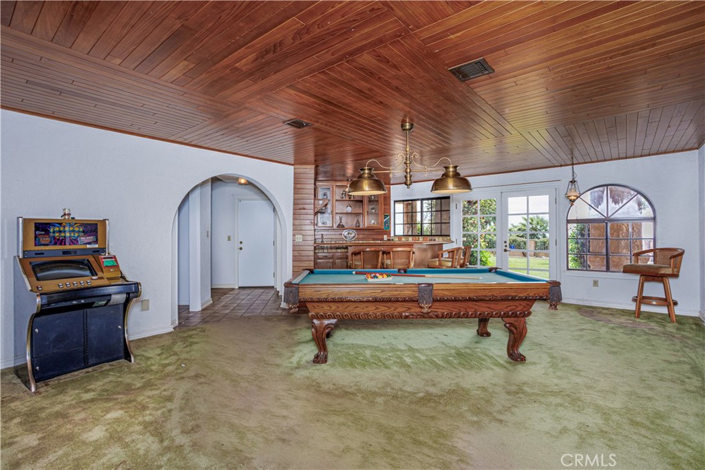 350 Roughrider Road La Verne, CA 91750 - Photo 55 of 55 A most enjoyable man cave!