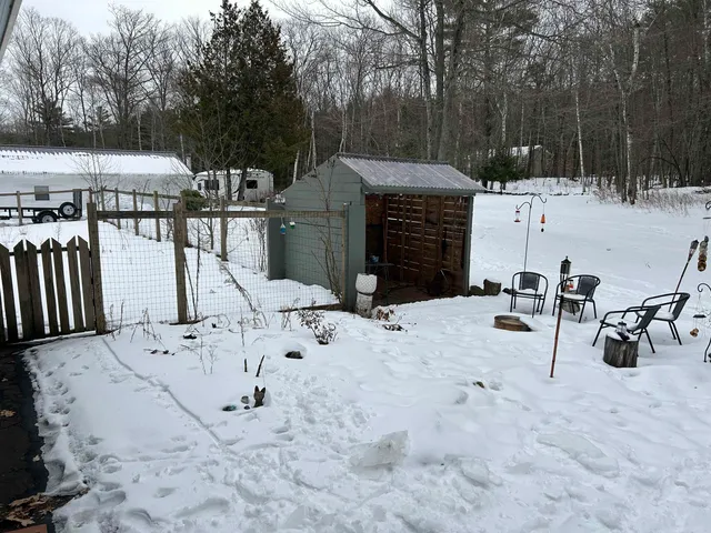 $399,900 | 4 Power House Acres, Shelburne, NH 03581