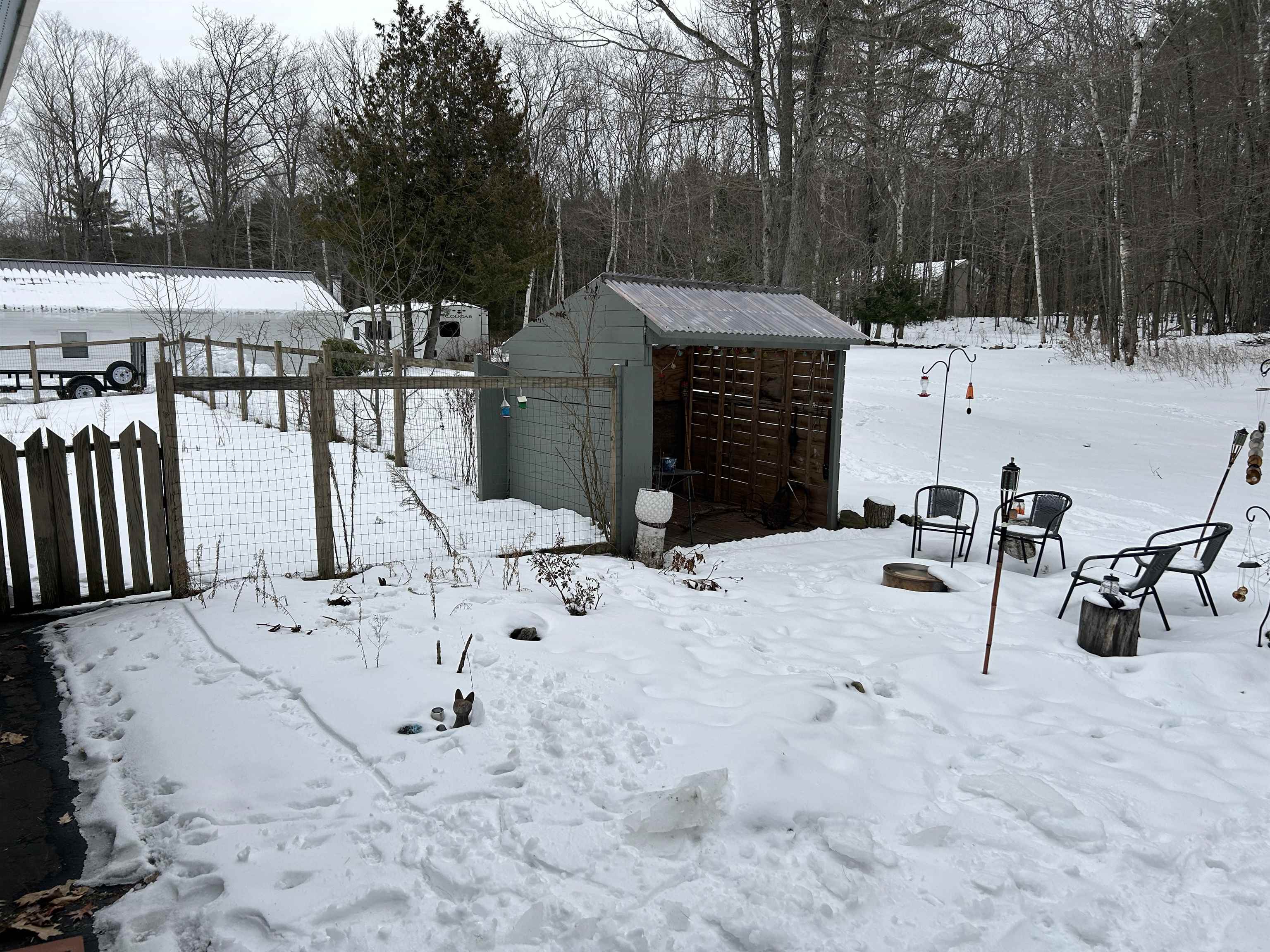 4 Power House Acres Shelburne, NH 03581 - Photo 18 of 40
