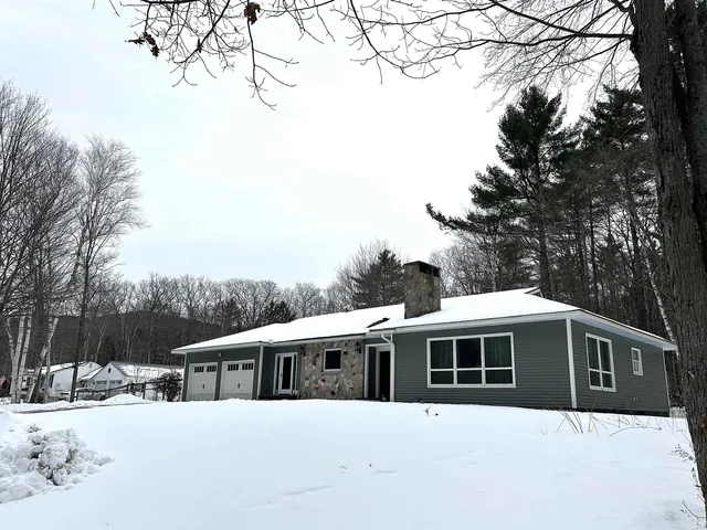 $399,900 | 4 Power House Acres, Shelburne, NH 03581