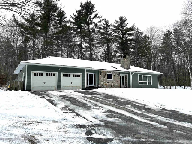 $399,900 | 4 Power House Acres, Shelburne, NH 03581