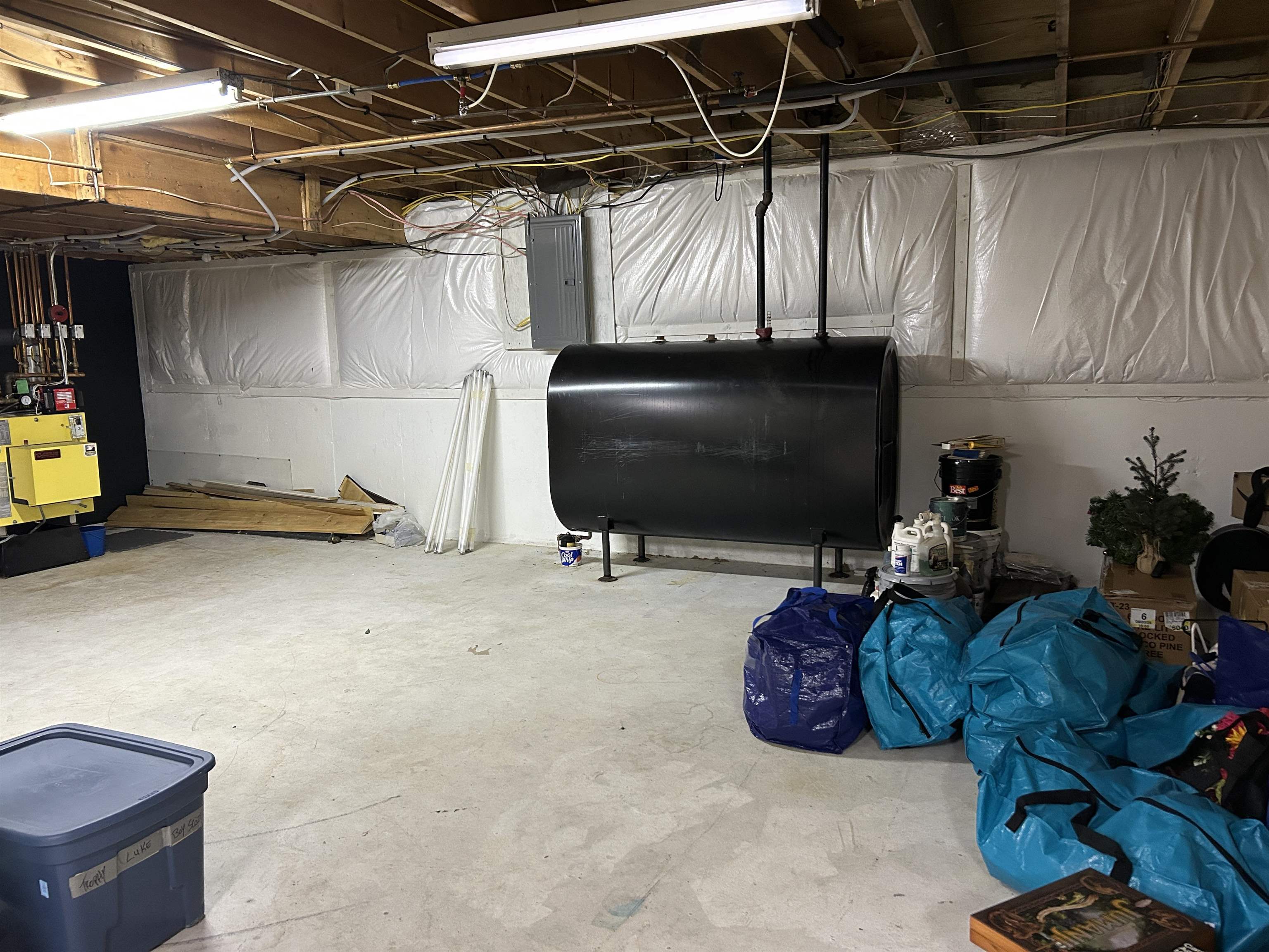 4 Power House Acres Shelburne, NH 03581 - Photo 32 of 40