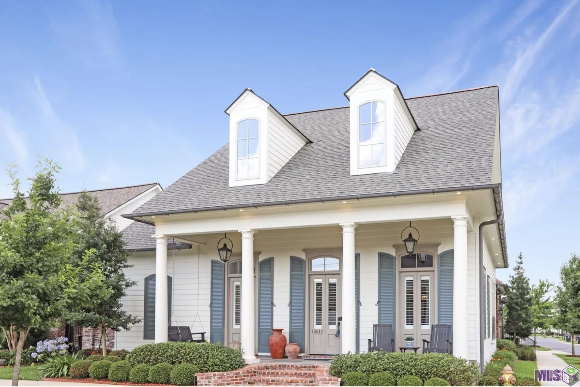 15512 Rose Meadow Drive Baton Rouge, LA 70817 - Photo 1 of 18