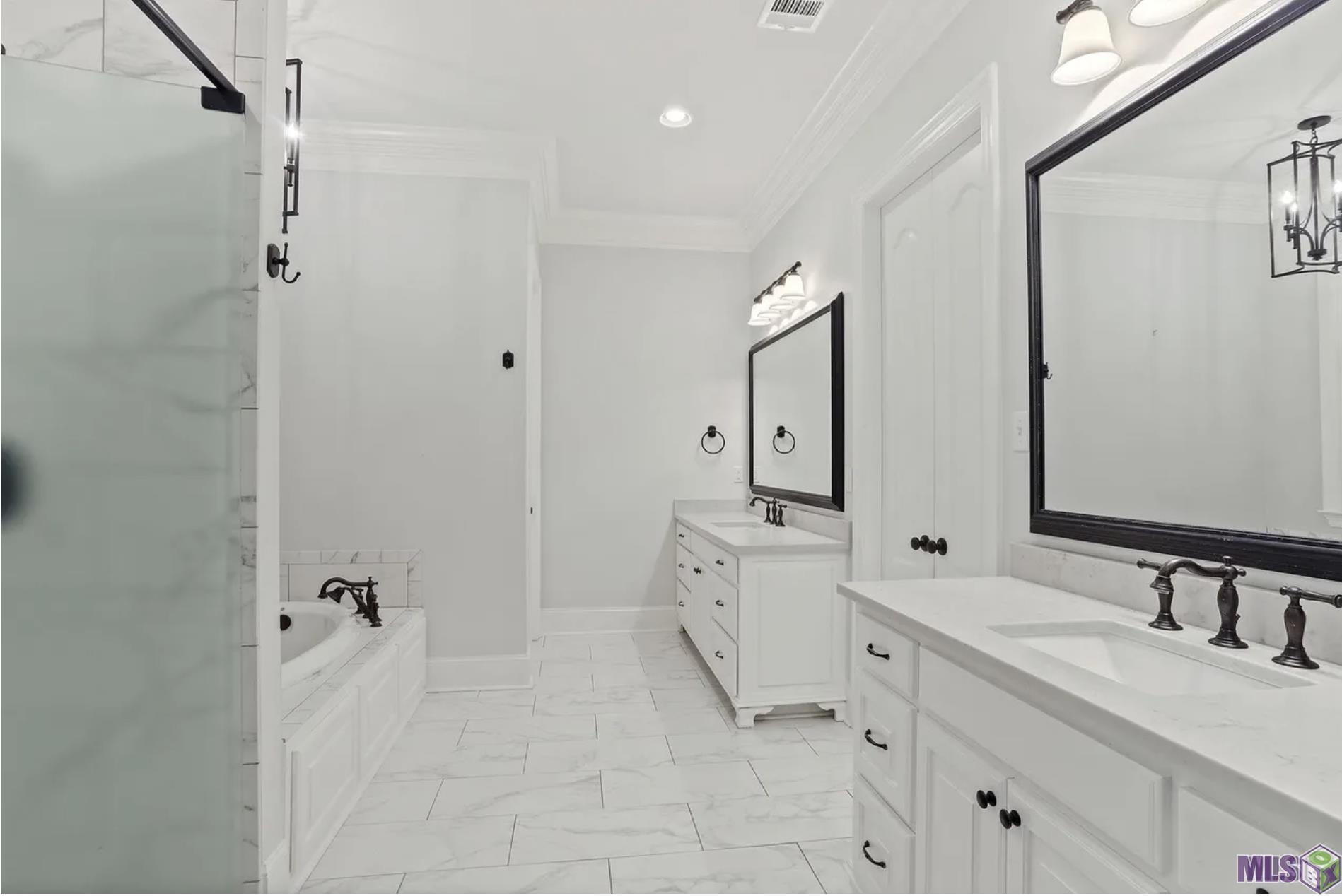 15512 Rose Meadow Drive Baton Rouge, LA 70817 - Photo 11 of 18