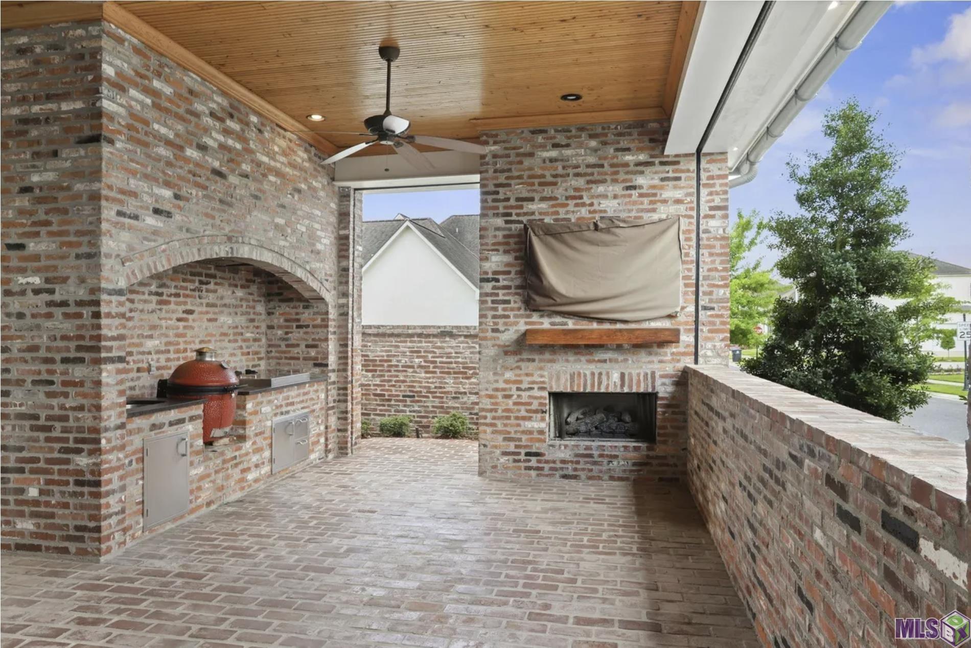 15512 Rose Meadow Drive Baton Rouge, LA 70817 - Photo 16 of 18