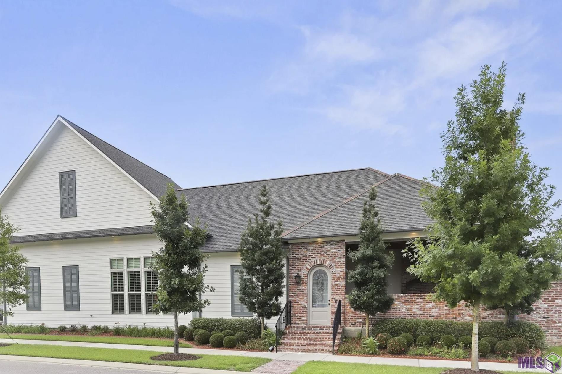 15512 Rose Meadow Drive Baton Rouge, LA 70817 - Photo 17 of 18