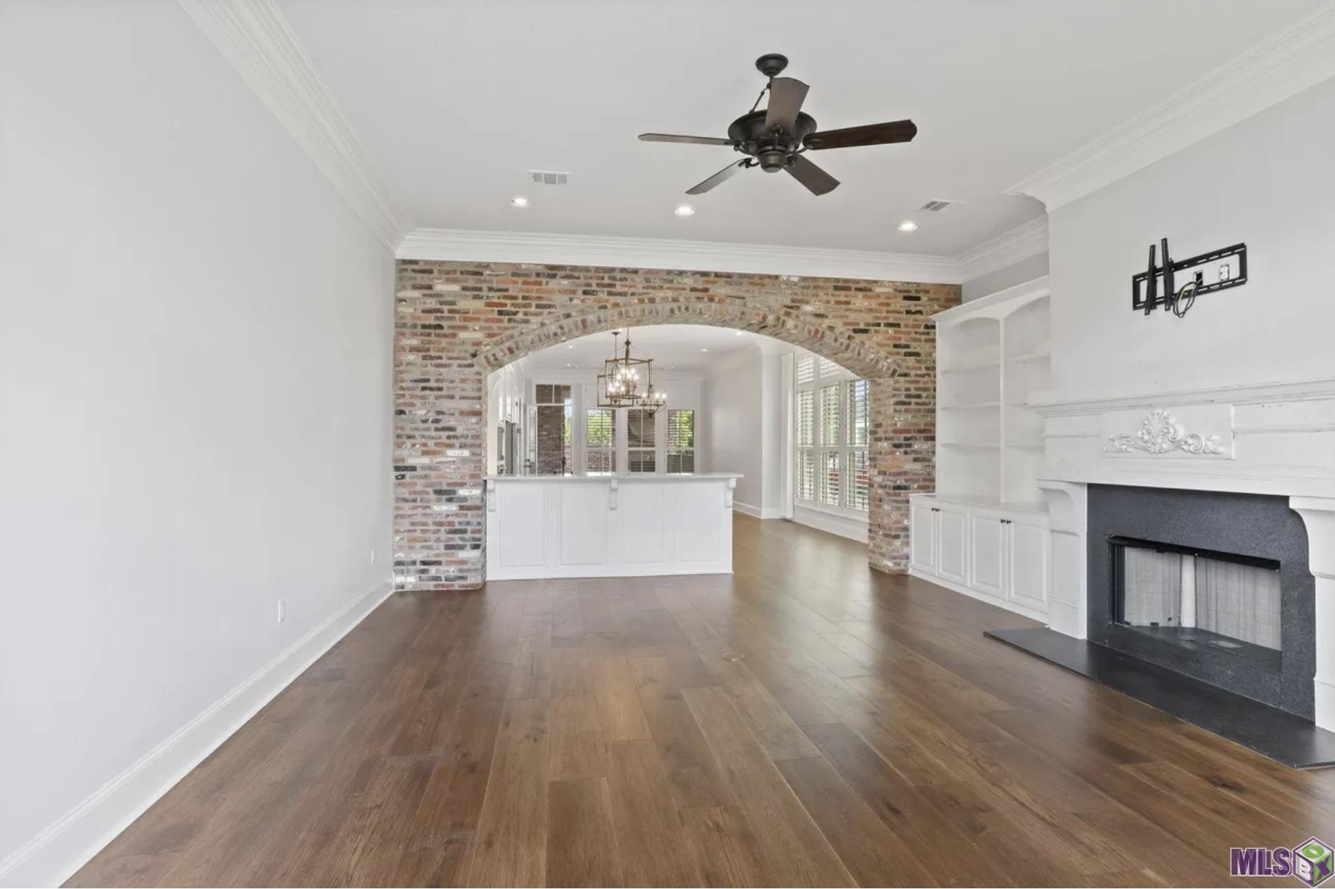 15512 Rose Meadow Drive Baton Rouge, LA 70817 - Photo 3 of 18