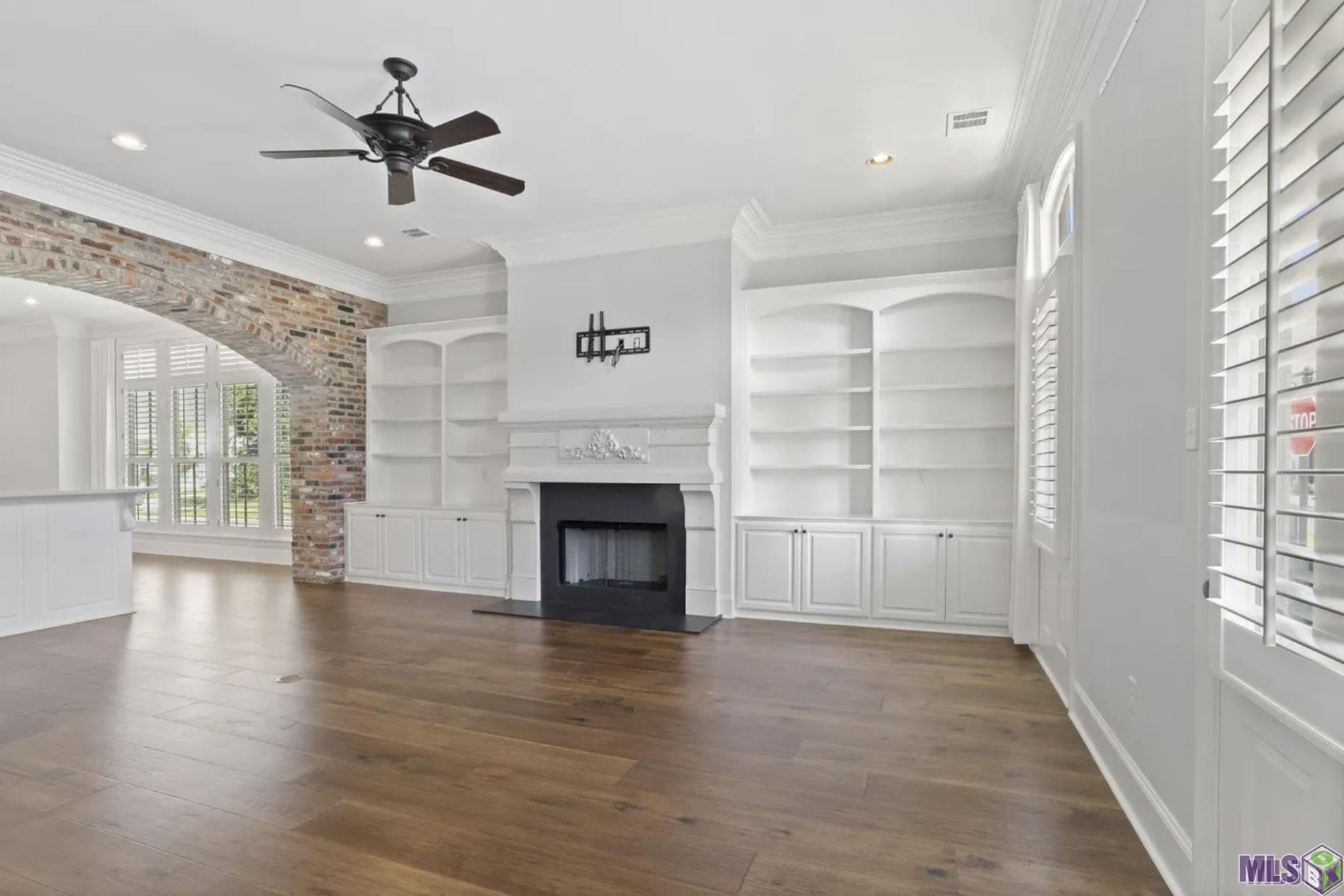 15512 Rose Meadow Drive Baton Rouge, LA 70817 - Photo 4 of 18