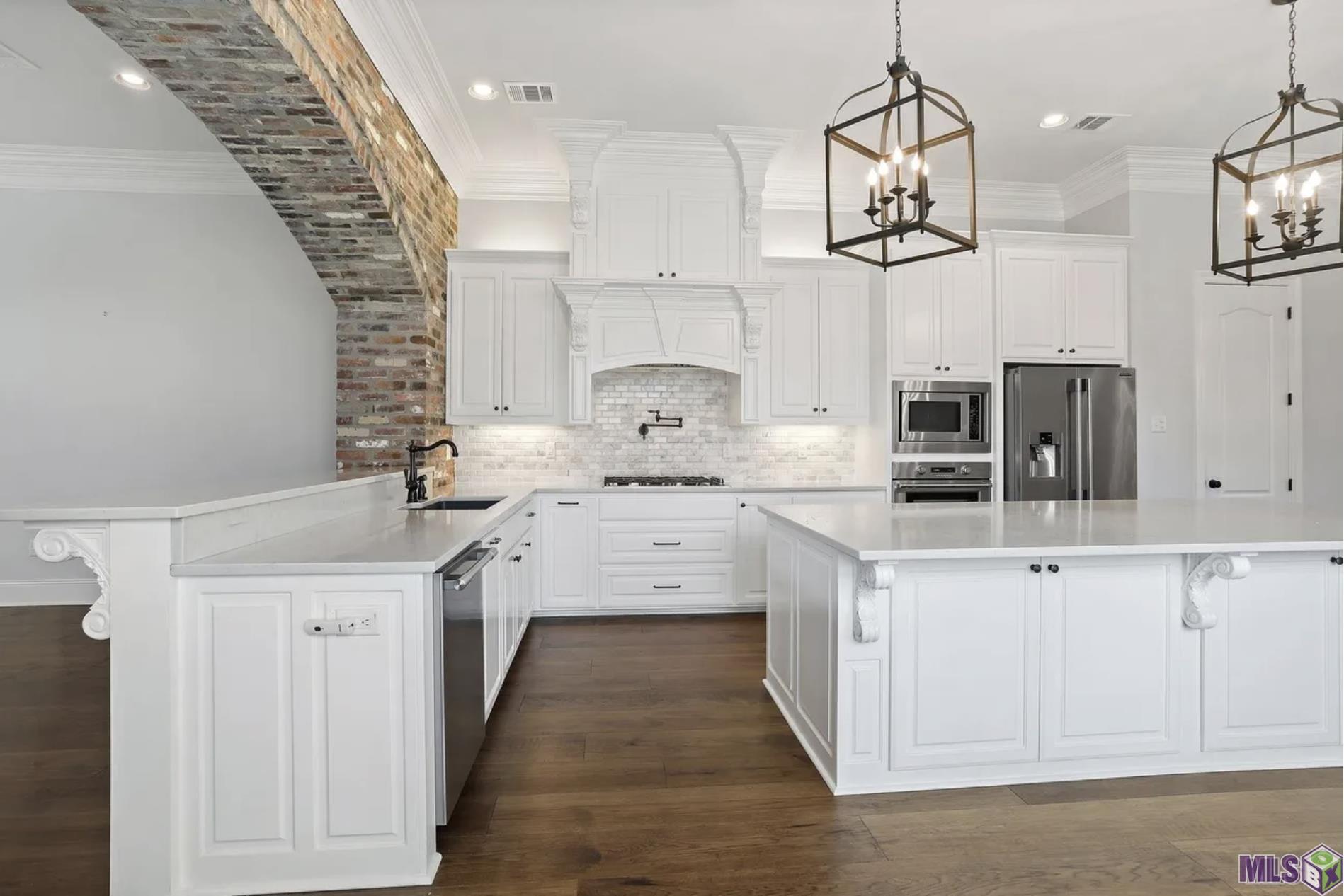 15512 Rose Meadow Drive Baton Rouge, LA 70817 - Photo 6 of 18