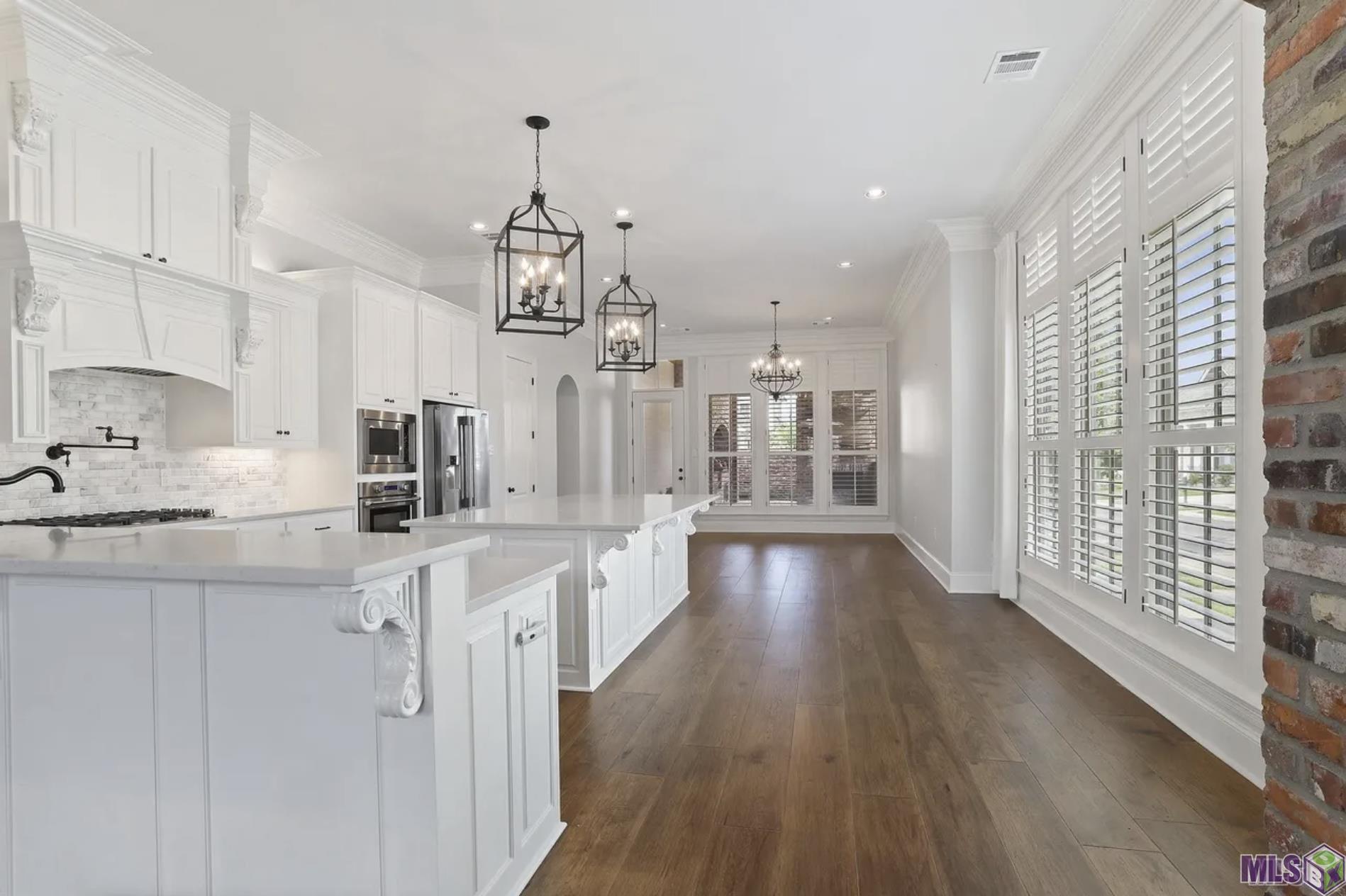 15512 Rose Meadow Drive Baton Rouge, LA 70817 - Photo 8 of 18