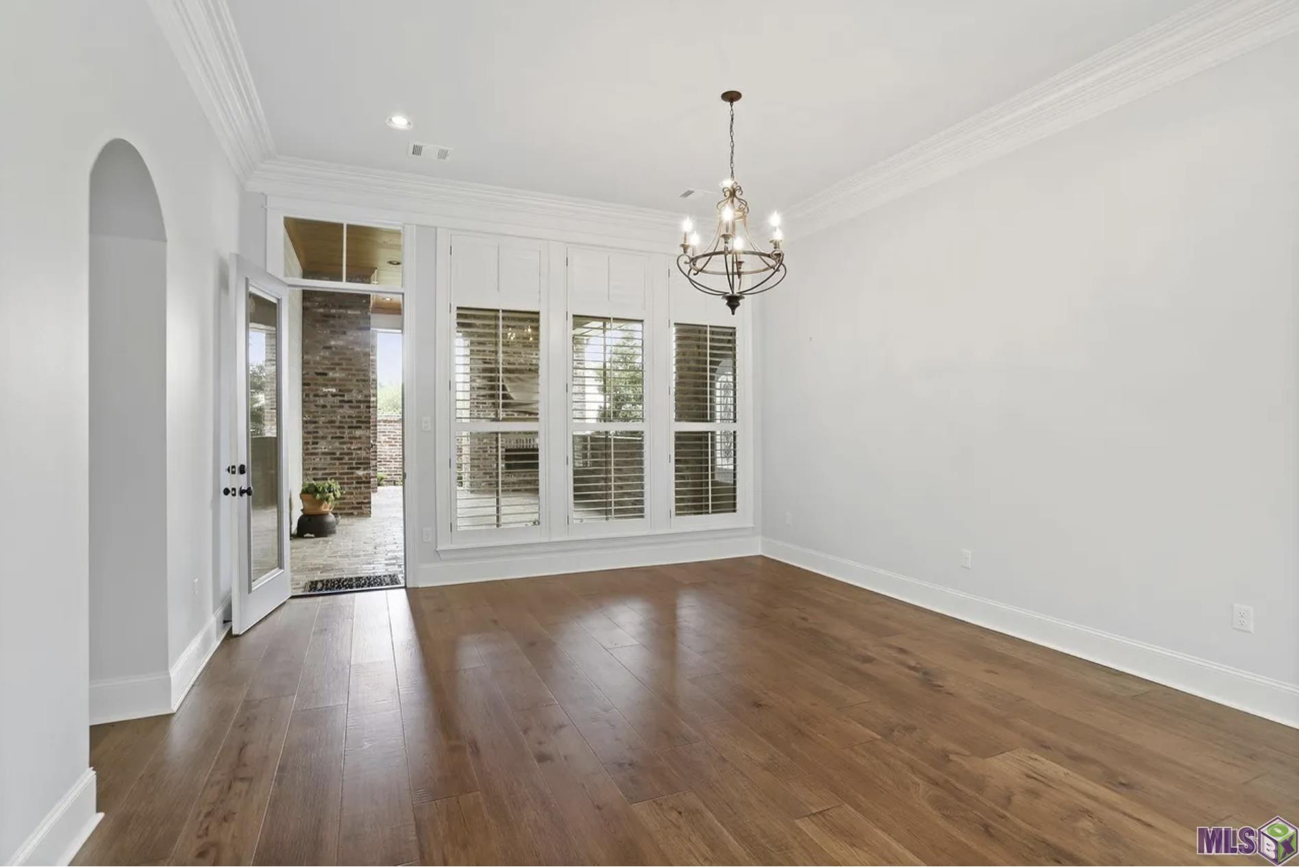 15512 Rose Meadow Drive Baton Rouge, LA 70817 - Photo 9 of 18