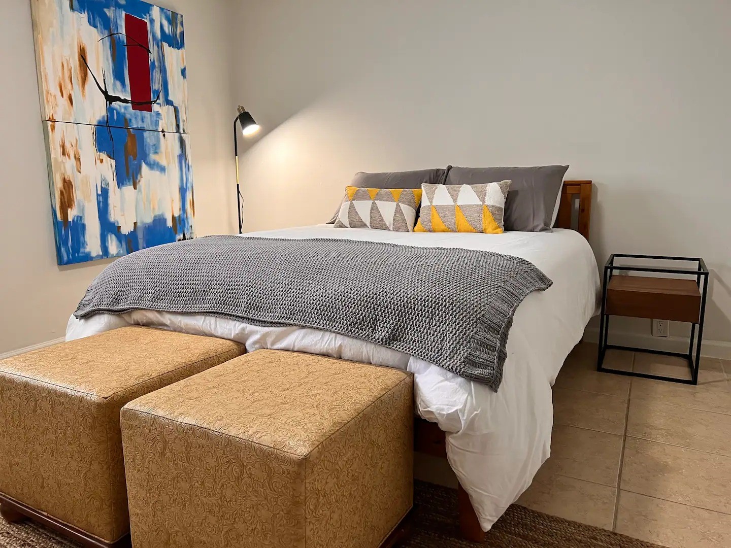 306 Hawthorne Street, Unit 6 Houston, TX 77006 - Photo 14 of 16